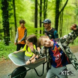 2022-05-02 KTC Kids Lauftreff Schubkarrenspecial - IMG_20220502_163020